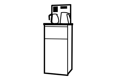 智能茶吧機(jī)