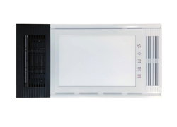 AC60F-10防水機(jī)械開(kāi)關(guān)浴霸