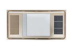 AC60F-11五檔琴鍵開(kāi)關(guān)浴霸