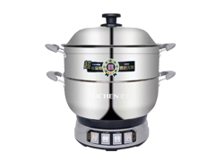 特價大開關(guān)電熱鍋