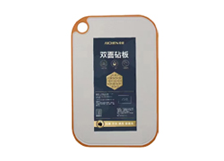 ZH01-410L誠(chéng)心雙面砧板