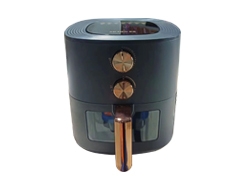 AF-012C機(jī)械可視空氣炸鍋